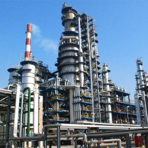 化工行业
